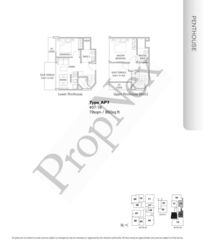 Rezi 26 (D14), Apartment #518483331